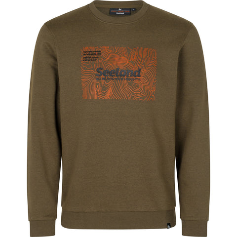 Seeland Pulse Sweatshirt