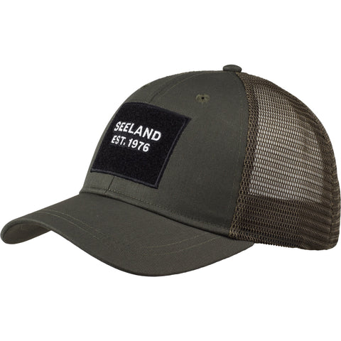 Seeland Granite Trucker Cap