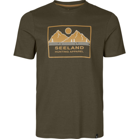 Seeland Kestrel T-Shirt