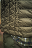 Seeland Fahrenheit Insulated Quilted Waistcoat