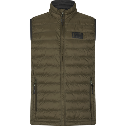 Seeland Fahrenheit Insulated Quilted Waistcoat
