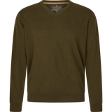 Seeland Pine V-Neck Pullover