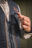 Seeland Limited Edition Mens Skeet Vest