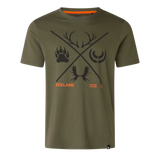 Seeland Big Game T-Shirt