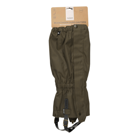 Seeland Buckthorn Duro Gaiters