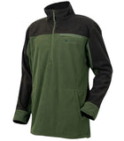 Stoney Creek M2 Quarter Zip Fleece