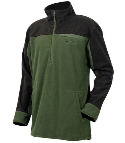 Stoney Creek M2 Quarter Zip Fleece