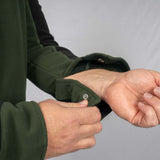 Stoney Creek M2 Quarter Zip Fleece