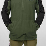 Stoney Creek M2 Quarter Zip Fleece