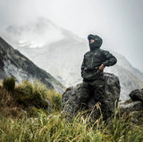 Stoney Creek Guardian Jacket