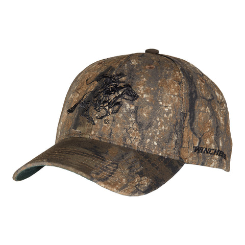 Winchester Ferus Realtree Timber Cap