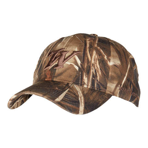 Winchester Metsik Realtree Max 4 Cap