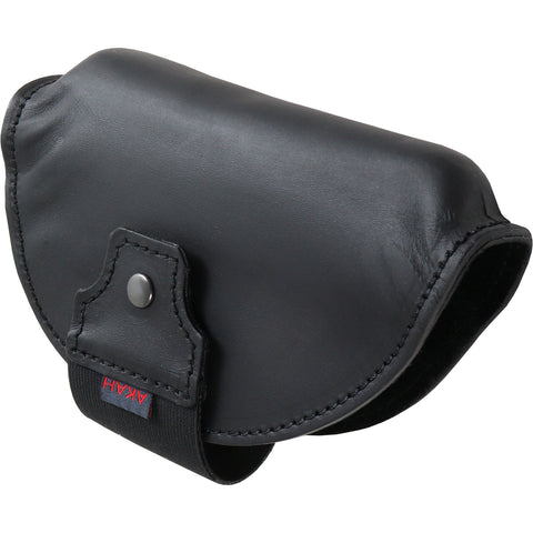 Akah Leather Comb Raiser