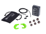 Beretta E2 Mini Headset Hearing Protection