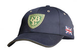 Eley Deluxe Shield Cap