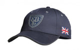 Eley Deluxe Shield Cap