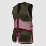 Beretta Full Mesh Shooting Vest