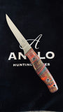 Anglo Hunting Nyala Special Edition Knife