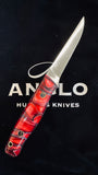 Anglo Hunting Nyala Special Edition Knife