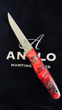 Anglo Hunting Nyala Special Edition Knife