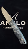 Anglo Hunting Sable Special Edition Knife