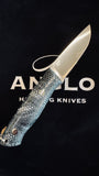 Anglo Hunting Sable Special Edition Knife