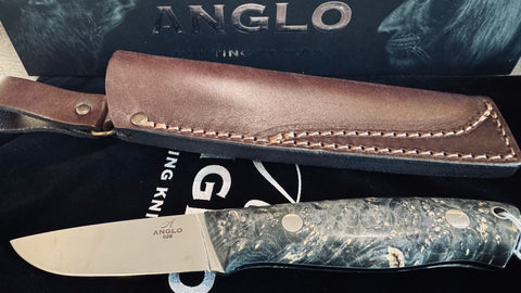 Anglo Hunting Sable Special Edition Knife