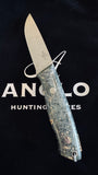 Anglo Hunting Sable Special Edition Knife