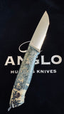 Anglo Hunting Sable Special Edition Knife