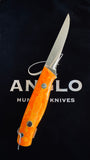 Anglo Hunting Nyala Special Edition Knife