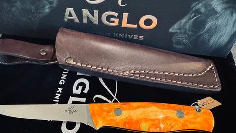 Anglo Hunting Nyala Special Edition Knife