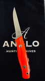 Anglo Hunting Nyala Special Edition Knife