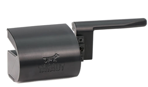 Tayaut-Blocshell Cartridge Catcher