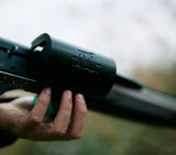 Tayaut-Blocshell Cartridge Catcher