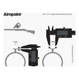 Aimpoint Acro S-2 9 MOA