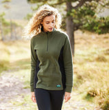 Ridgeline Ladies Alpine Fleece