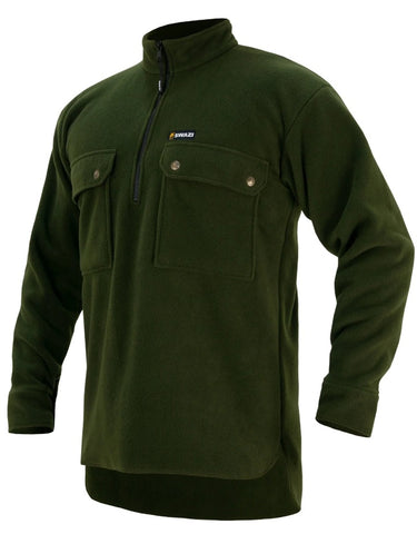 Swazi Back 40 Shirt