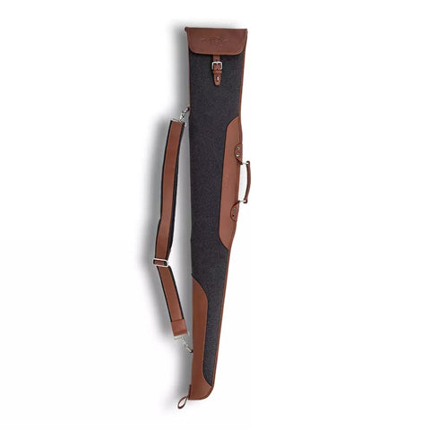 Blaser Loden/Leather Shotgun Slip 50"