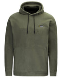 Swazi Clansman Microfleece Hoodie