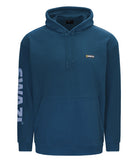 Swazi Clansman Microfleece Hoodie