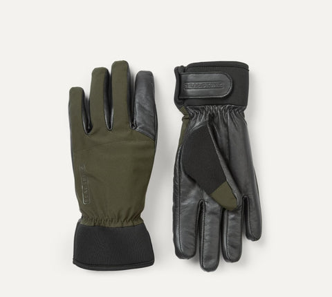 Sealskinz Waterproof Hunting Gloves