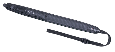 Niggeloh Pull QR Carbon Rifle Sling