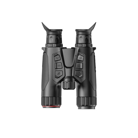 Hikmicro Habrok 4K HE25L LRF Thermal Binoculars