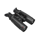 HIKMICRO Habrok 4K 2.0 HE25L Multi-Spectrum Thermal / Digital Binoculars with LRF