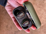 ISOTunes Caliber Earbuds
