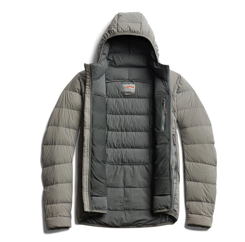 Sitka Kelvin Lite Down Jacket – - Main Image