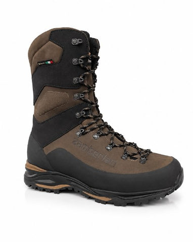 Zamberlan Wasatch GTX Boots