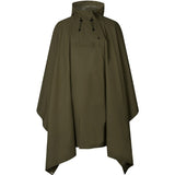Seeland Rain Poncho