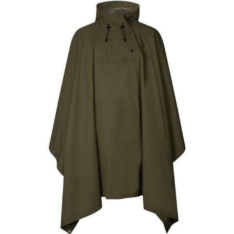 Seeland Rain Poncho