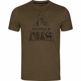 Harkila Nature T-Shirt